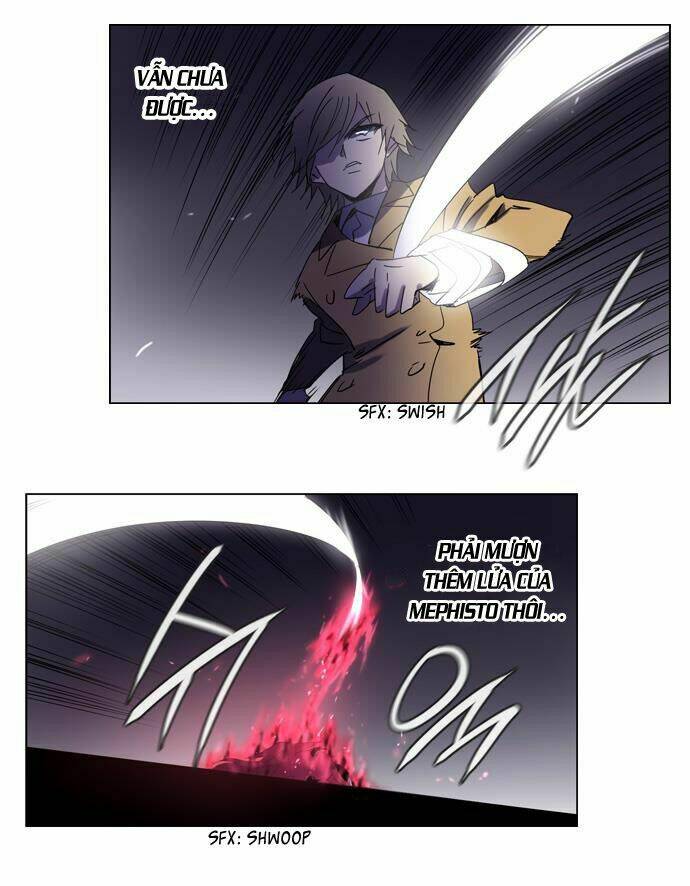 bản khế ước linh hồn chapter 81 16