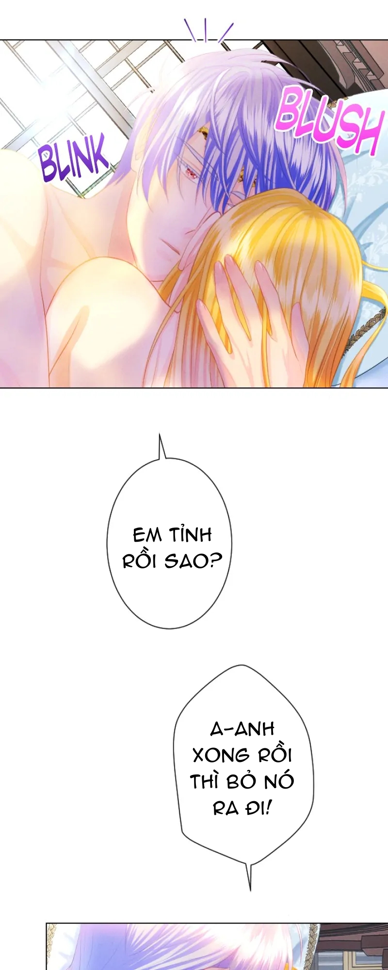 bản hợp đồng bí mật chapter 41.2 28