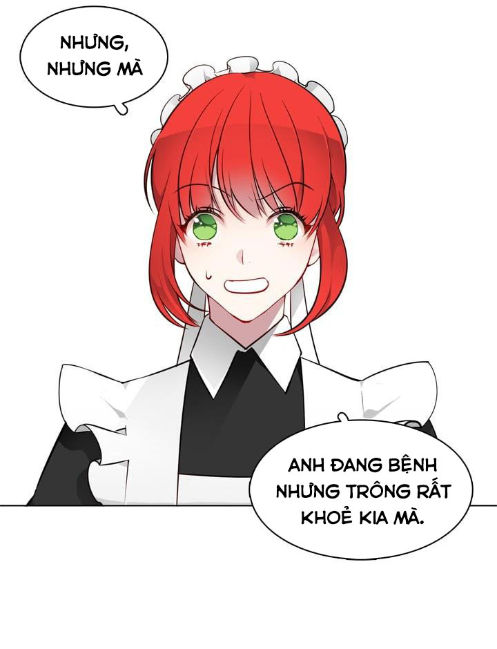 thanh tra của muiella chapter 14 8