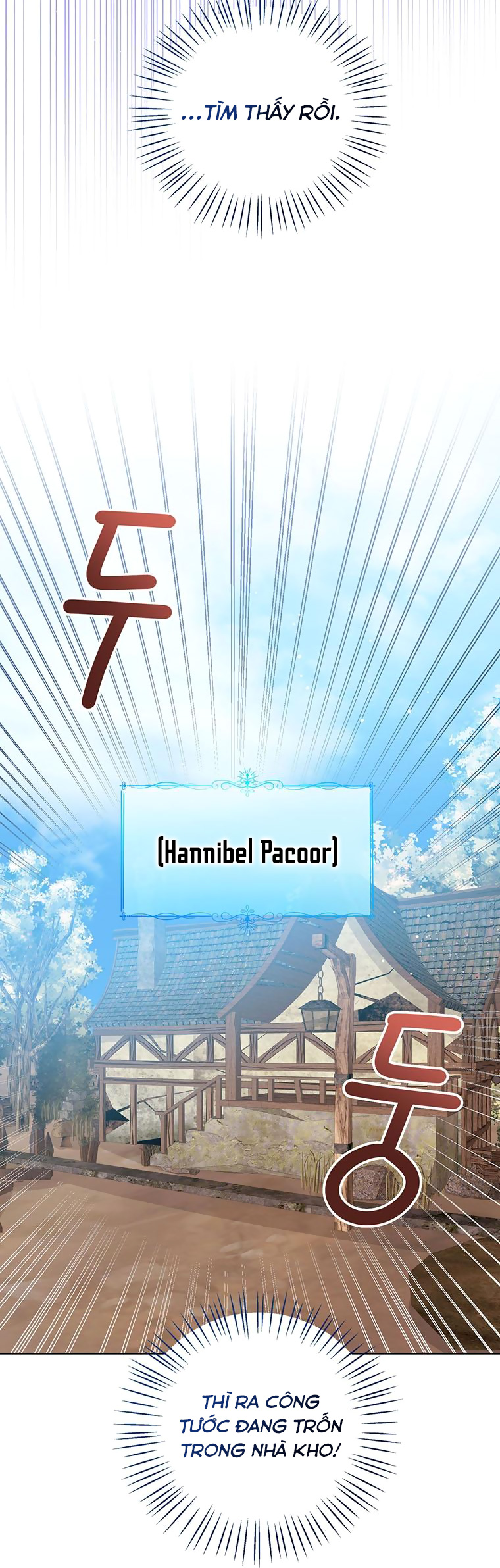 tôi không muốn trở thành nữ phản diện chapter 102 21