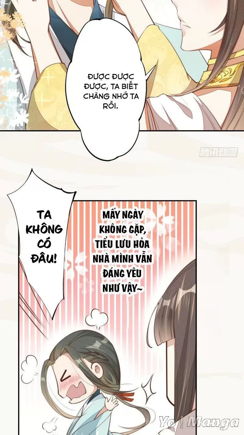 tuyệt thế luyện đan sư chapter 66 11