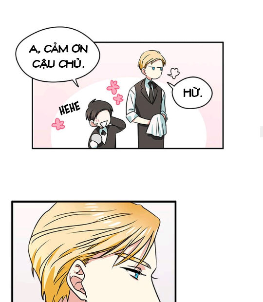 người hầu của tôi chapter 12.1 11