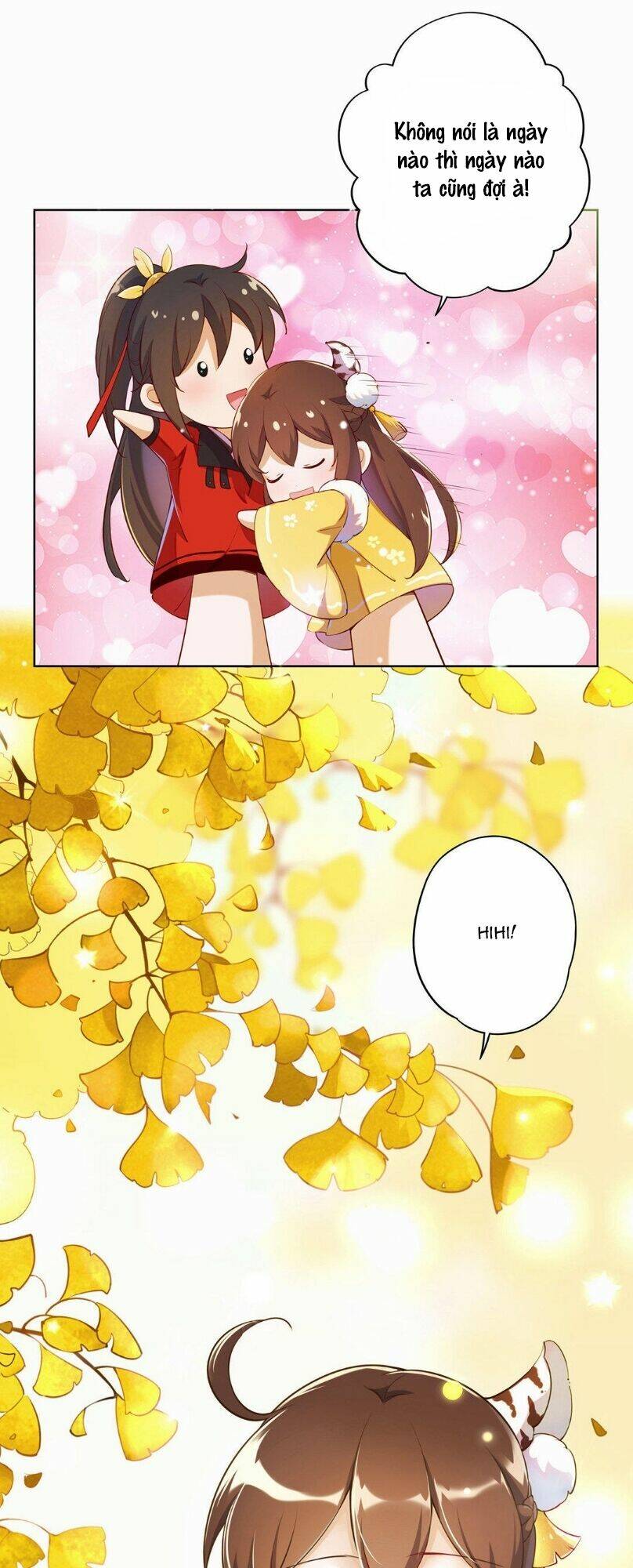 thiên kim bất hoán chapter 1 2