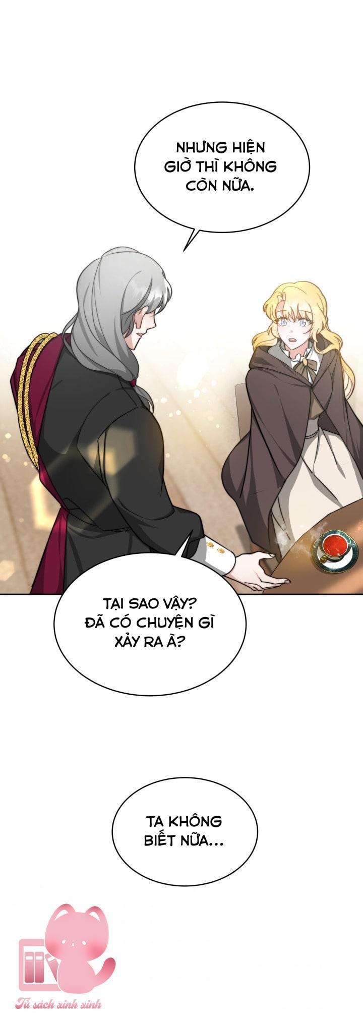 từ chồng cũ hóa thành nam chính chapter 5 61