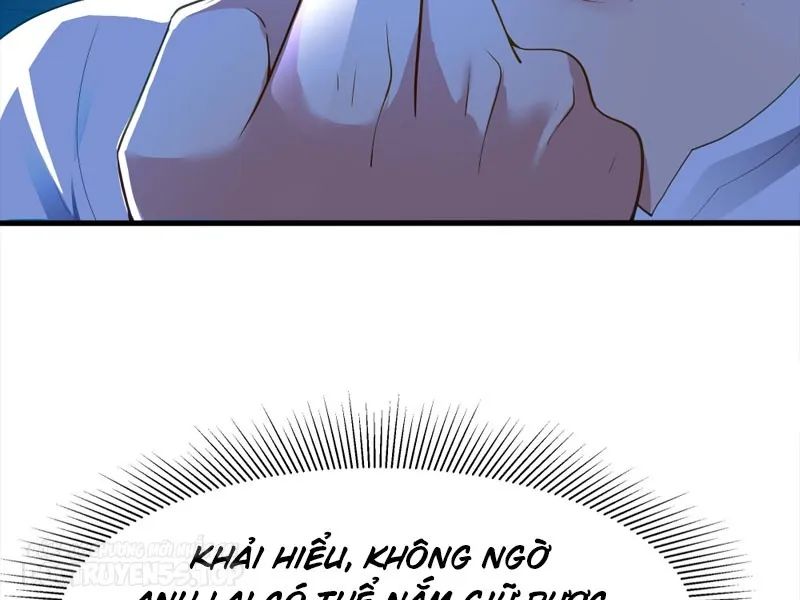 sau khi hợp thể cùng nữ thần, ta vô địch! chapter 4 28