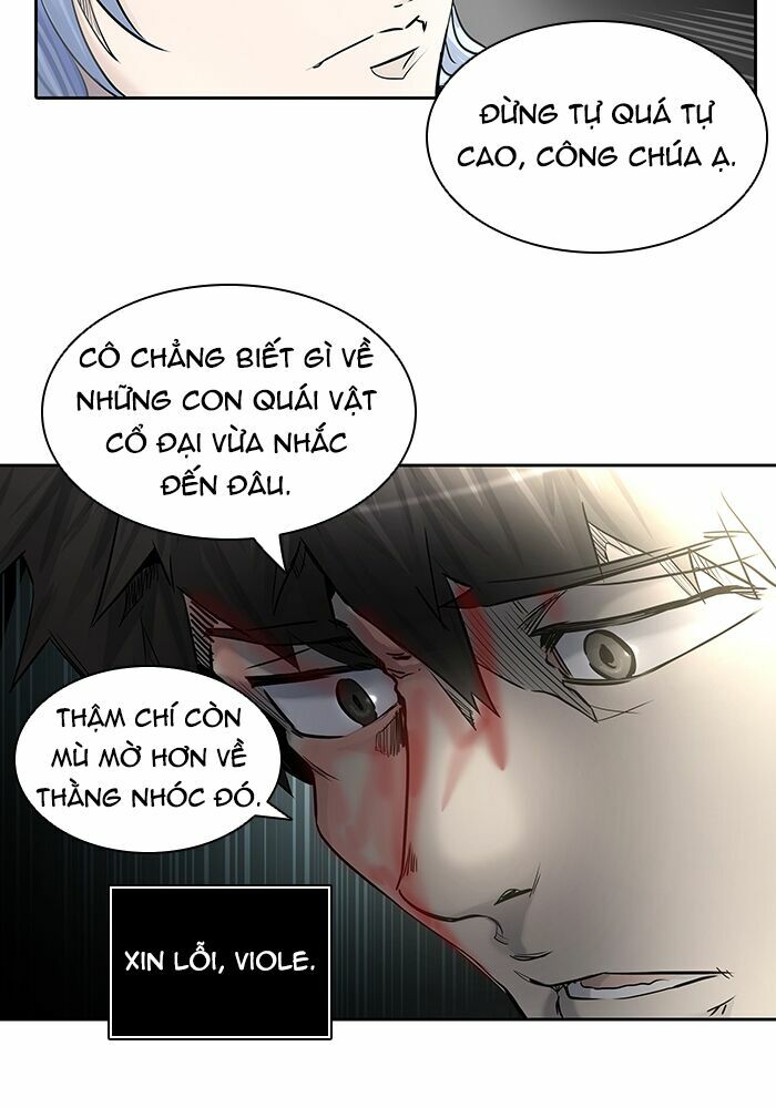 tòa tháp bí ẩn 2 chapter 336.5 47