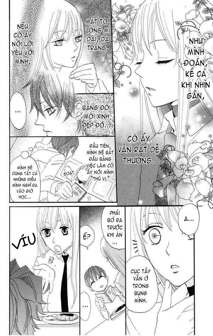 karakuri odette chapter 13 22