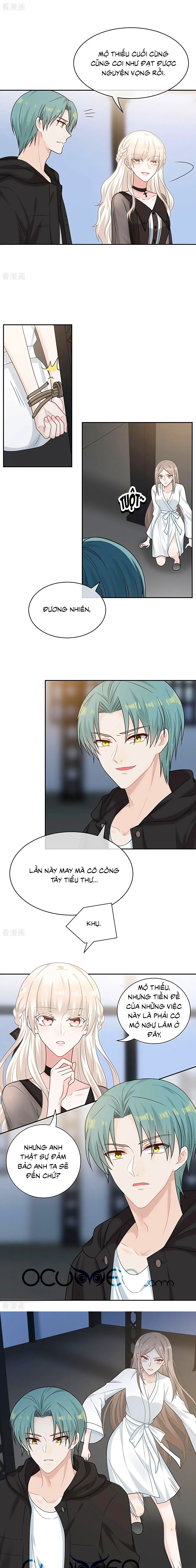 hai cách tìm gặp người yêu chapter 106 10