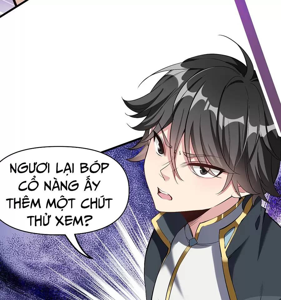 đồ long kỵ sĩ hôn môi ác long chapter 30 26