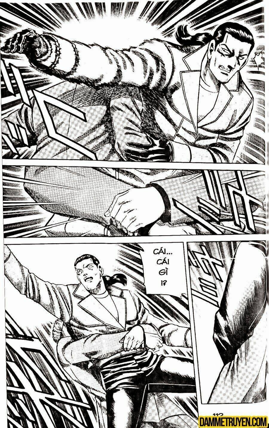 sức mạnh nhân đôi chapter 33.2 18