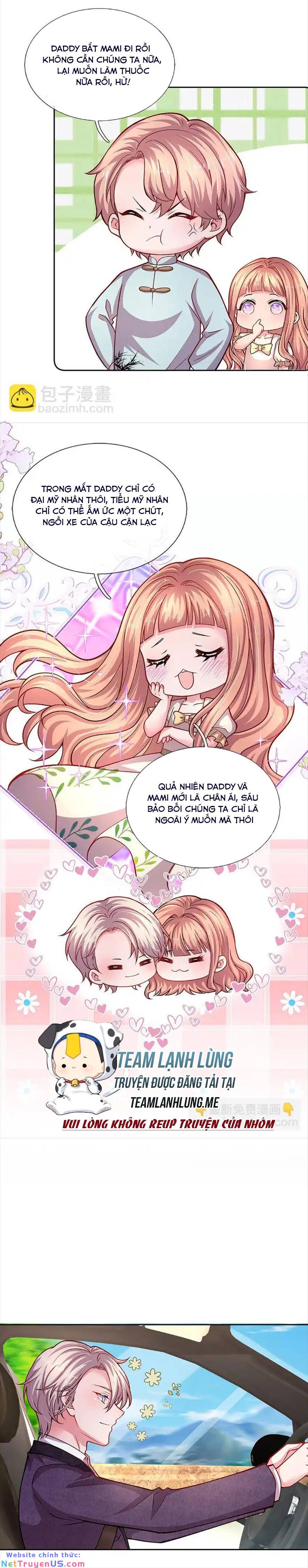 ta có con với đại boss chapter 80 8