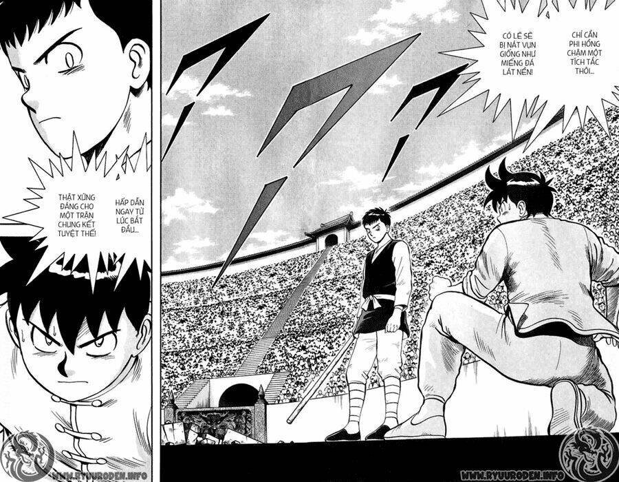 hoàng phi hồng phần 1 chapter 33 7