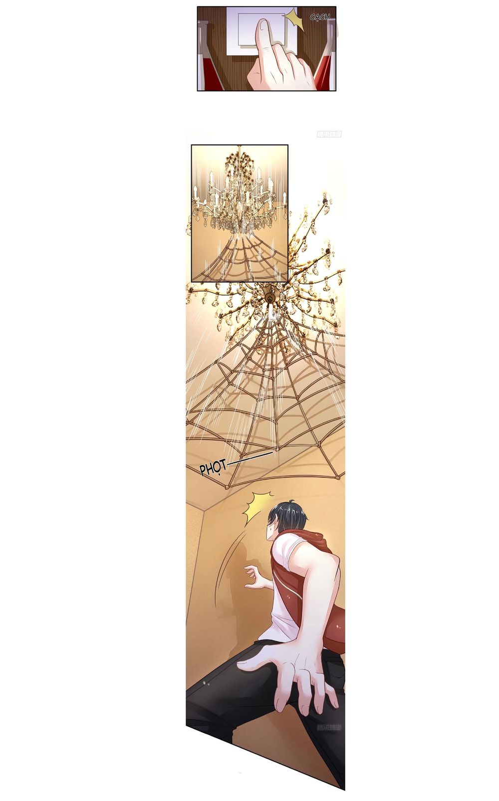 lưu vong đến thành phố tuyệt mệnh chapter 7 27