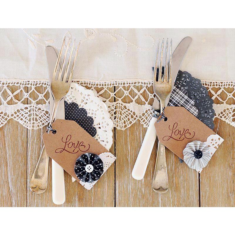 Sét 140 Tờ Giấy Hoa Văn Lót Đĩa Thấm Dầu Mỡ 23cm