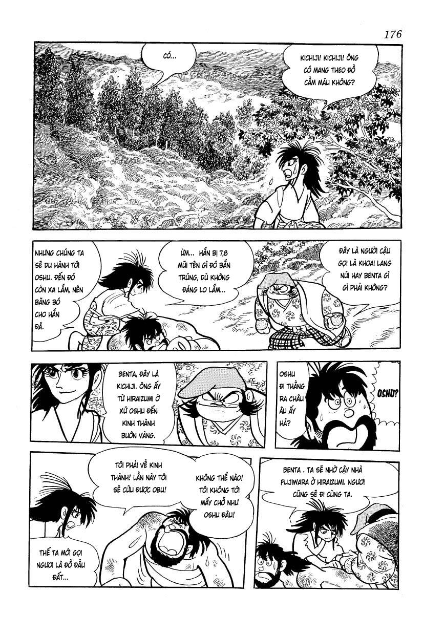 chim lửa chapter 83 21