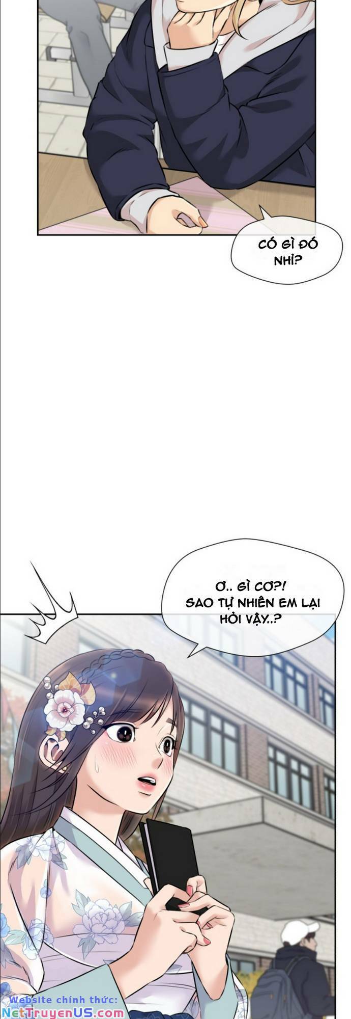 gương mặt thiên tài chapter 143 32