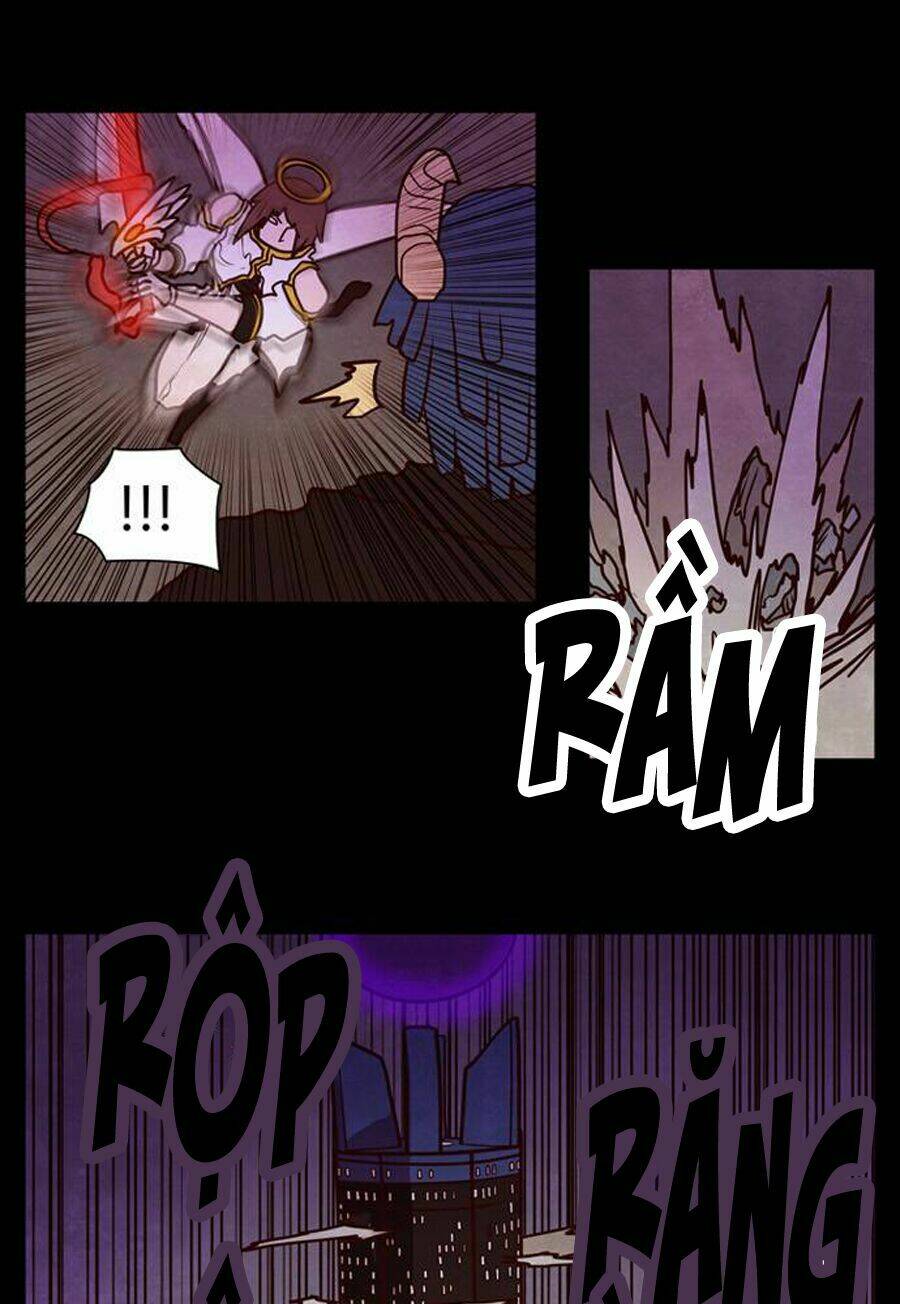 the devil king is bored chapter 98 16