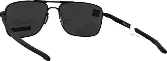 Kính mát unisex Oakley OO6038 0