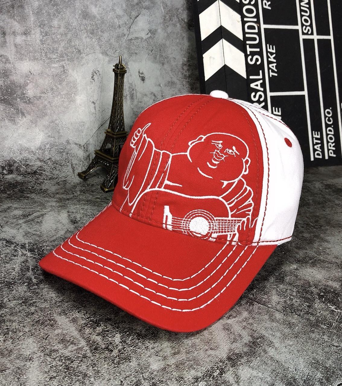 Mũ Nón Lưới Trai Nam