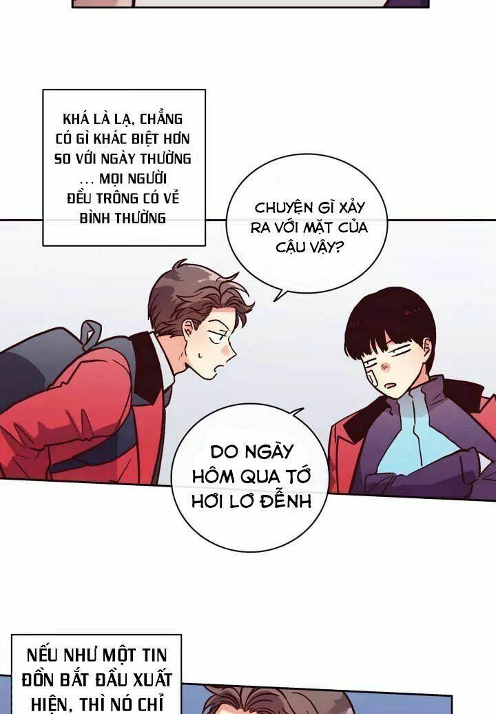 pride complex chapter 19.1 18