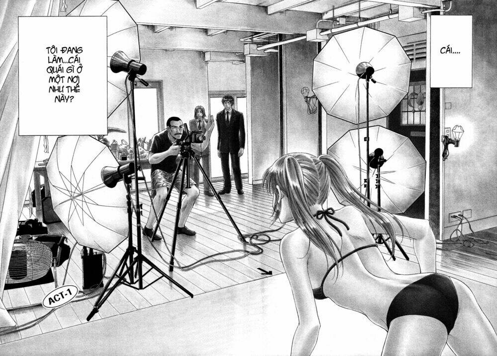 duction man chapter 1 8