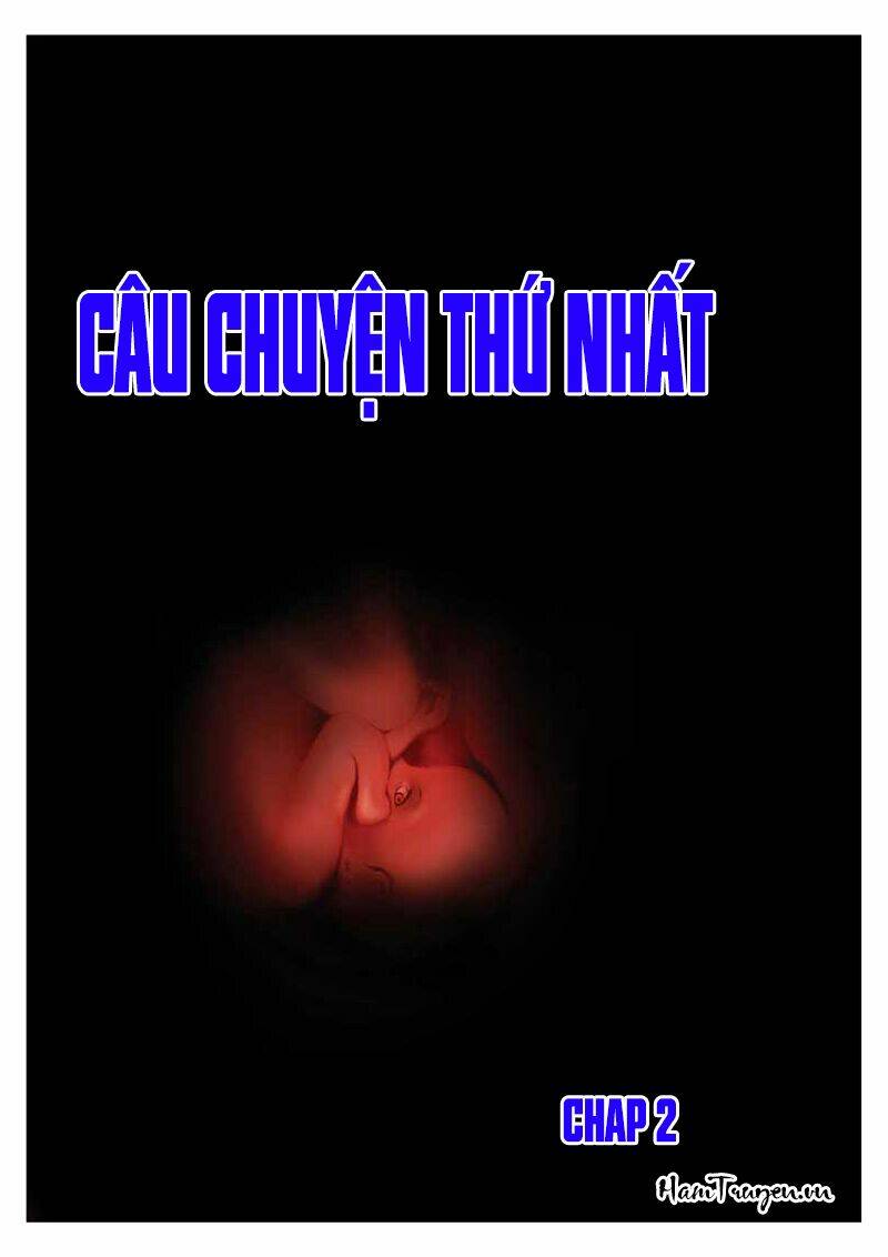 ngụy thủy nghi vân chapter 2 3