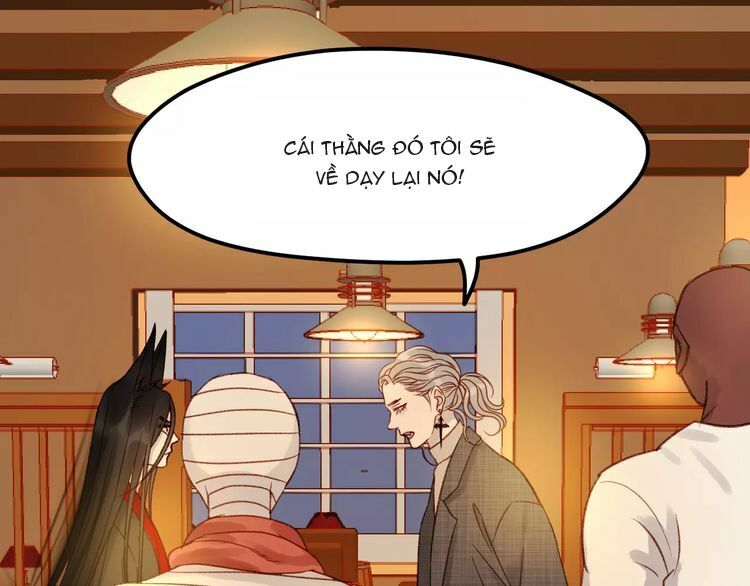 Lượm Được Một Tiểu Hồ Ly Phần 2 Chapter 21 - Next Chapter 22