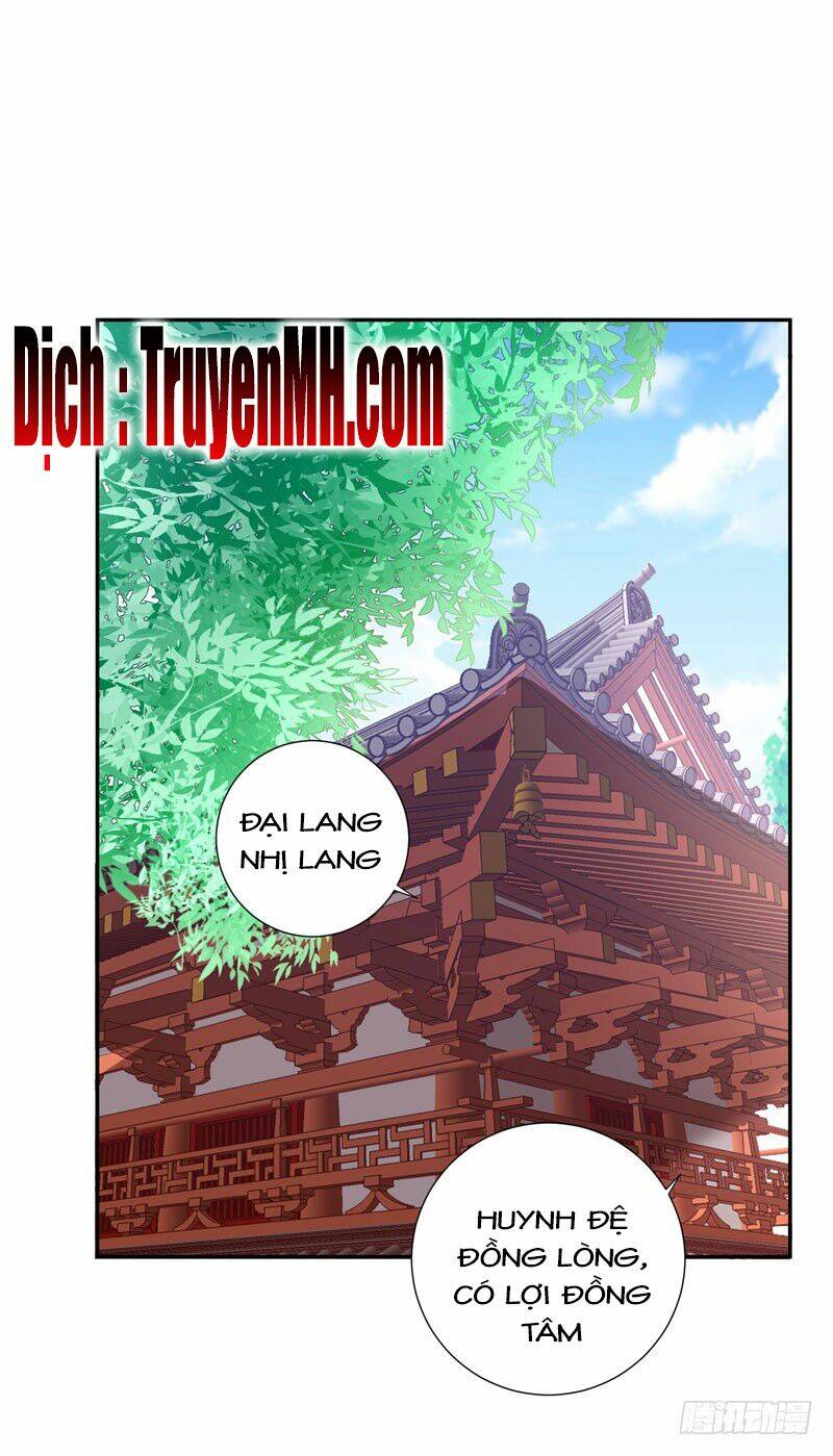 bạo lực tiếu thôn cô chapter 50 17