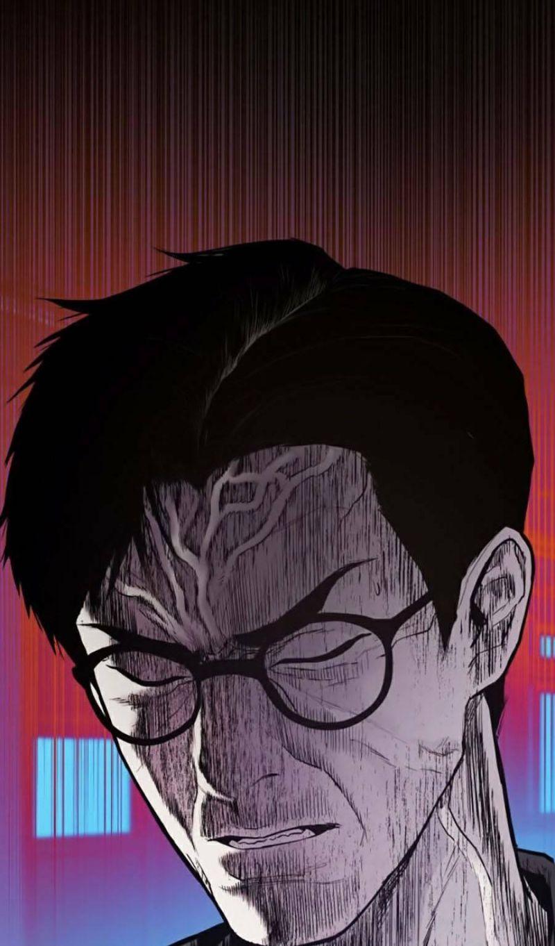 đặc vụ kim chapter 6.1 137