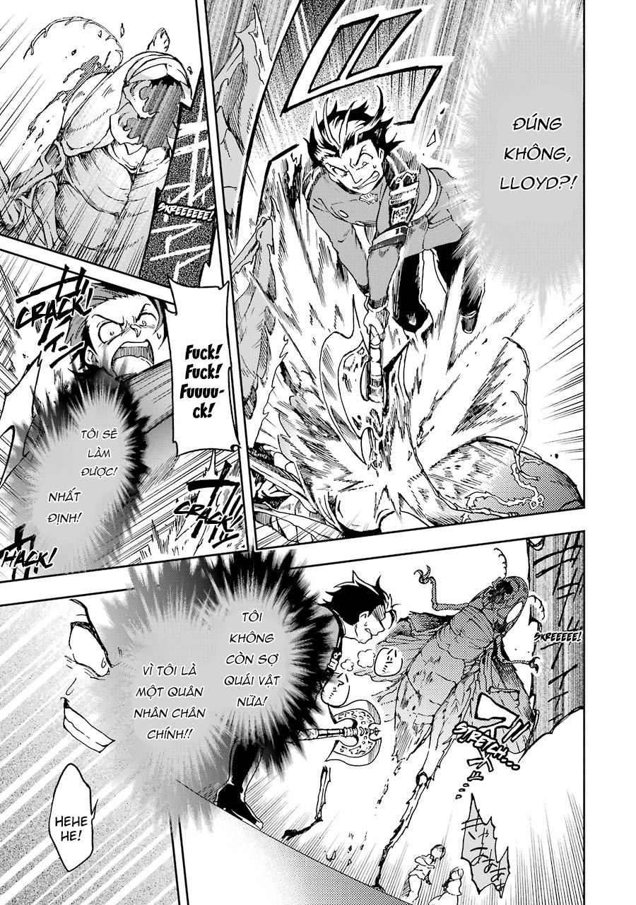 tatoeba last dungeon mae no mura no shounen ga joban no machi de kurasu youna monogatari chapter 8.2 17