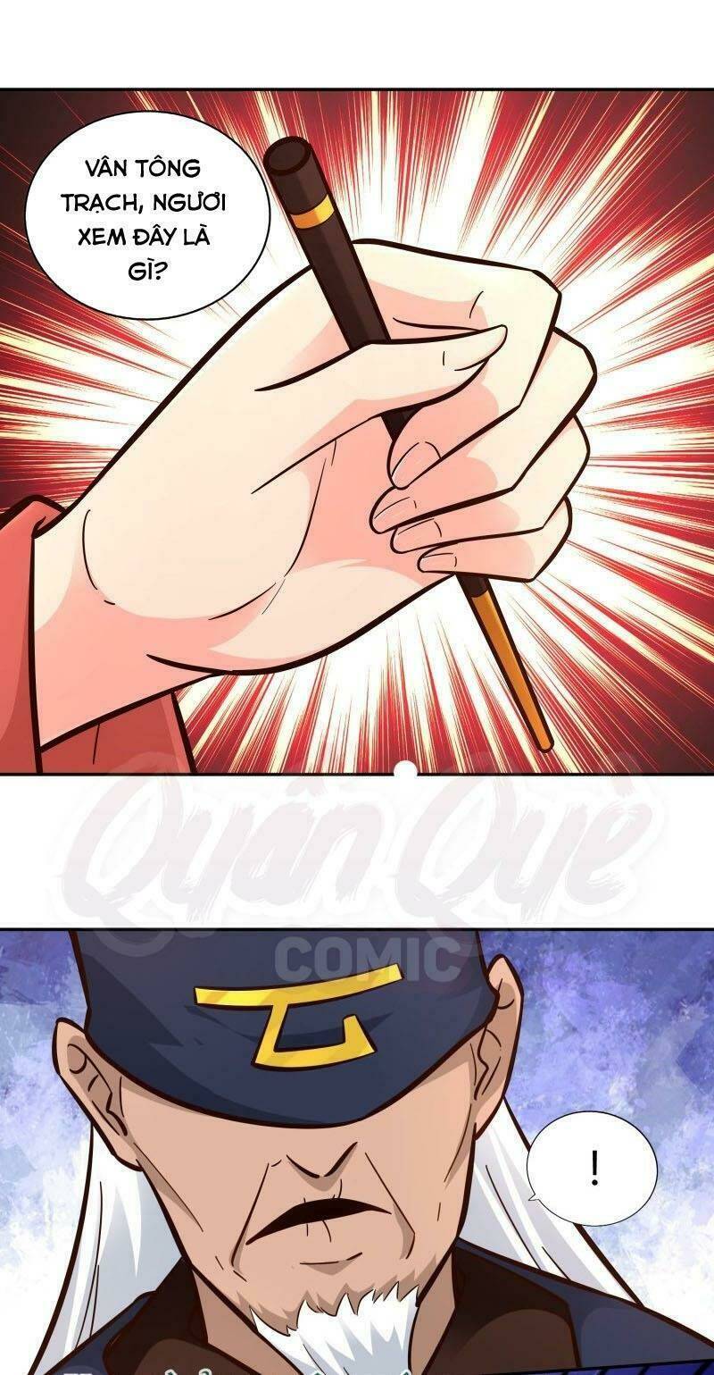 võ linh kiếm tôn chapter 102 1