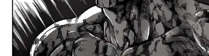 thánh tỏi sành ăn chapter 245 28