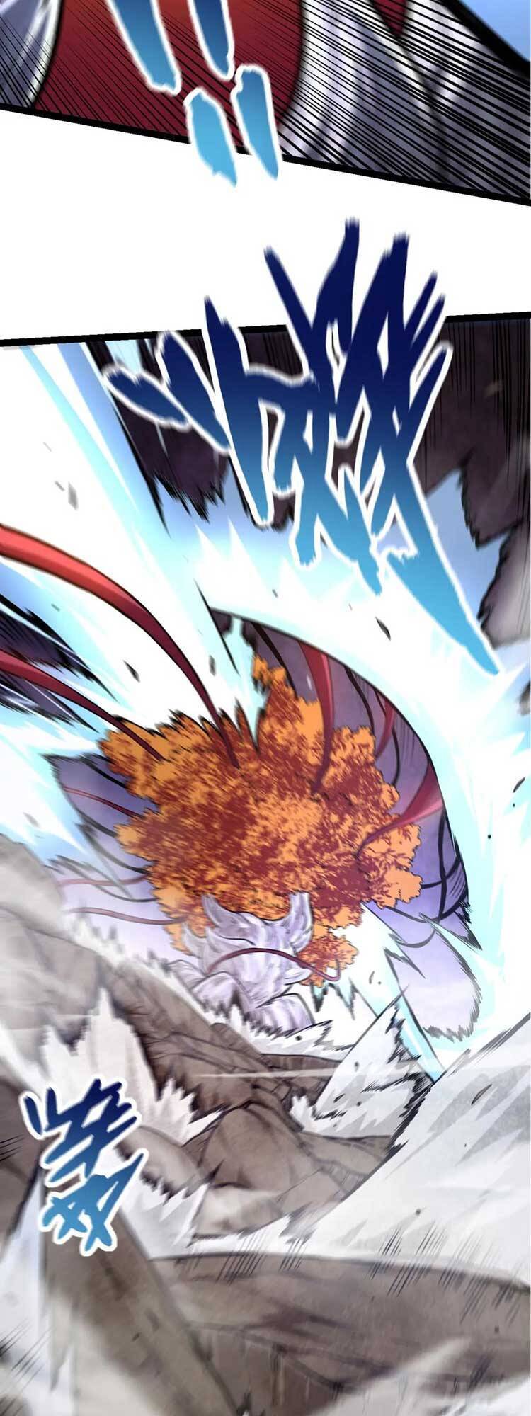 chuyển sinh thành liễu đột biến chapter 63 45