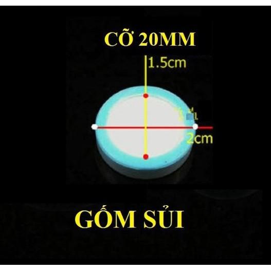 GỐM SỦI CO2 MUFAN THAY THẾ - GỐM SỦI CO2 THỦY SINH