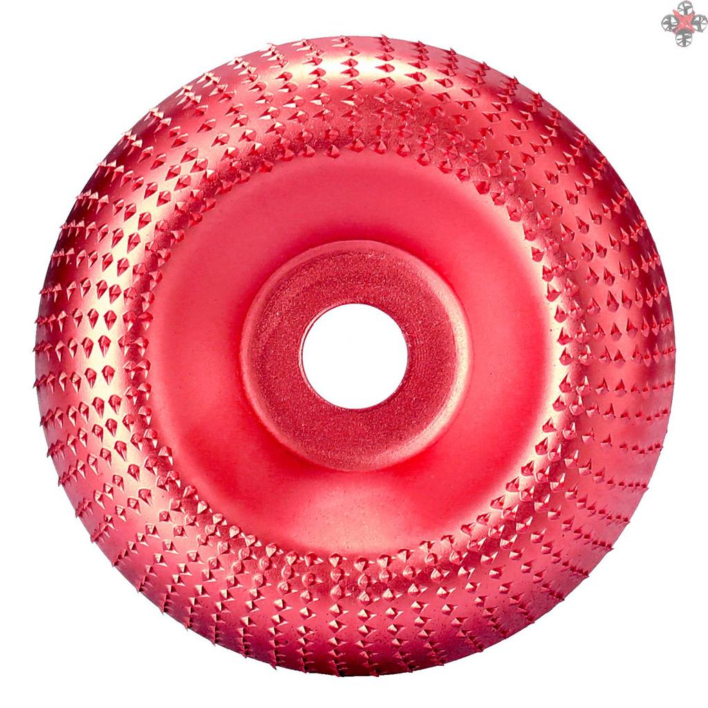 Đĩa Mài Gỗ Bằng Thép Không Gỉ No.45