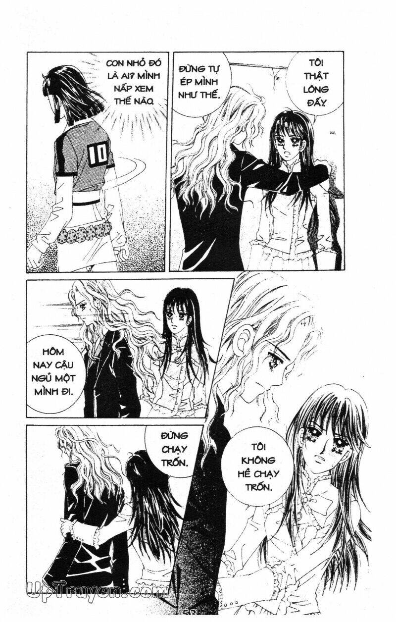 mặt nạ tình yêu chapter 129 12