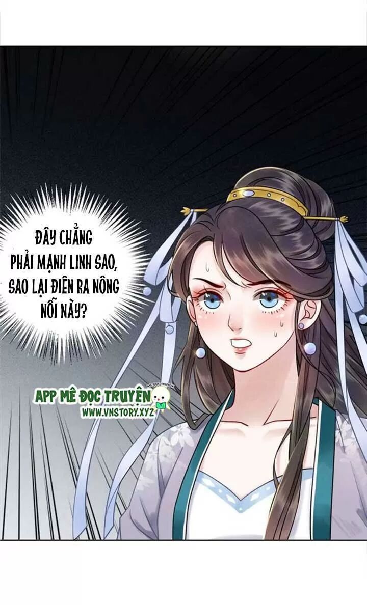 cực phẩm phế vật tiểu thư chapter 52 47