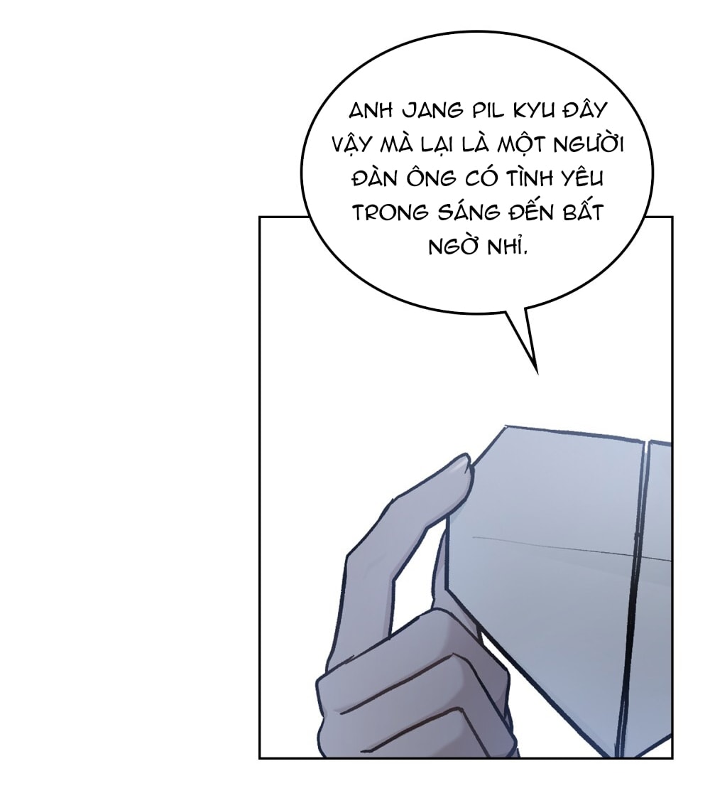 merry psycho chapter 9.1 18