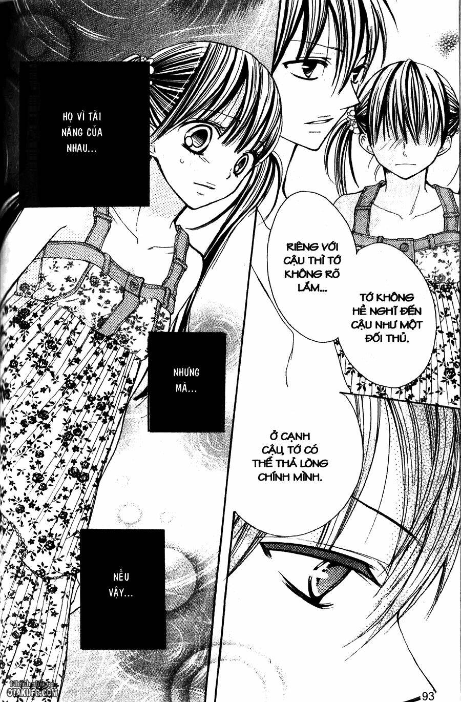 crayon days - daikirai na aitsu chapter 17 14