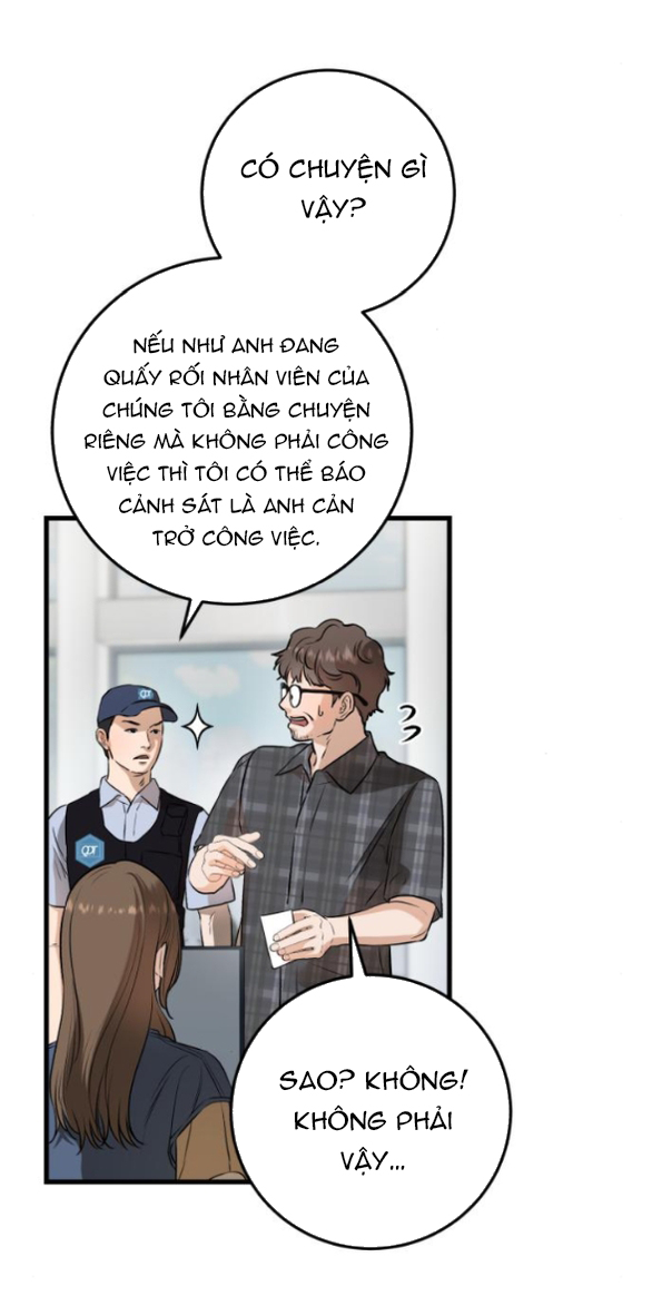 Nóng Lòng Muốn Giày Vò Em chapter 69.1 10