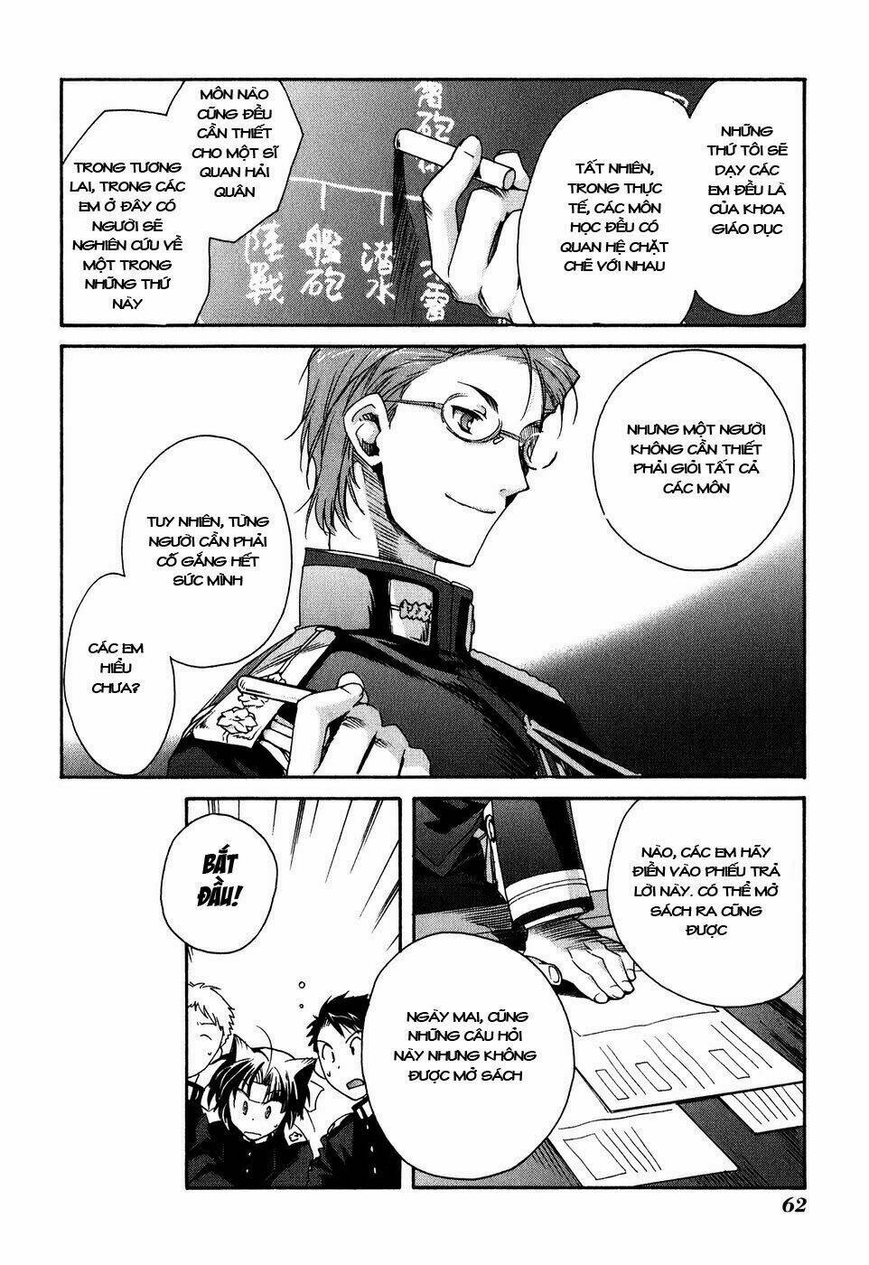 soukai kessen chapter 2 10