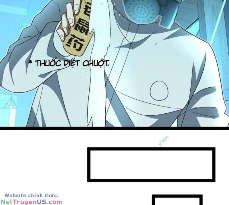 đóng băng toàn cầu: tôi gây dựng nên phòng an toàn thời tận thế chapter 73 25