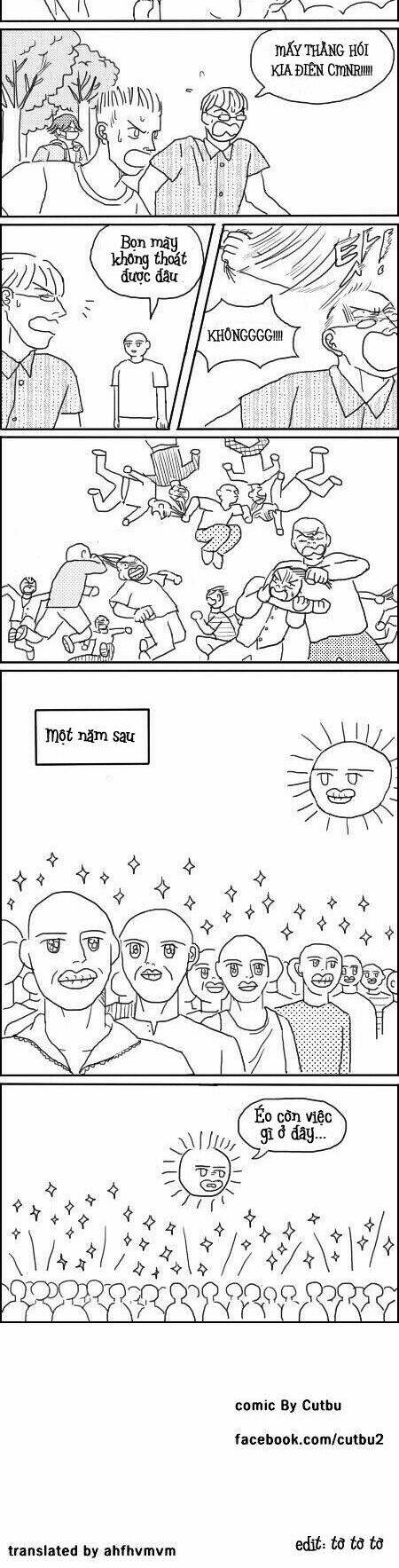 chuyện mấy anh thanh niên hoi chapter 13 2