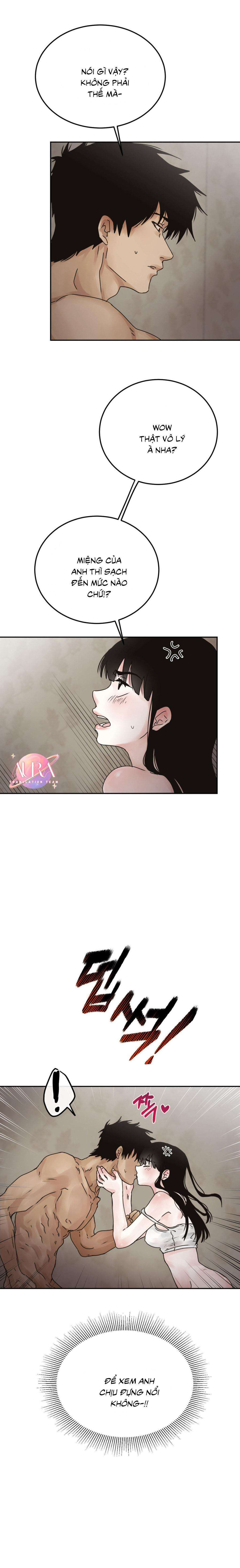 [18+] trở thành gia đình chapter 11 4