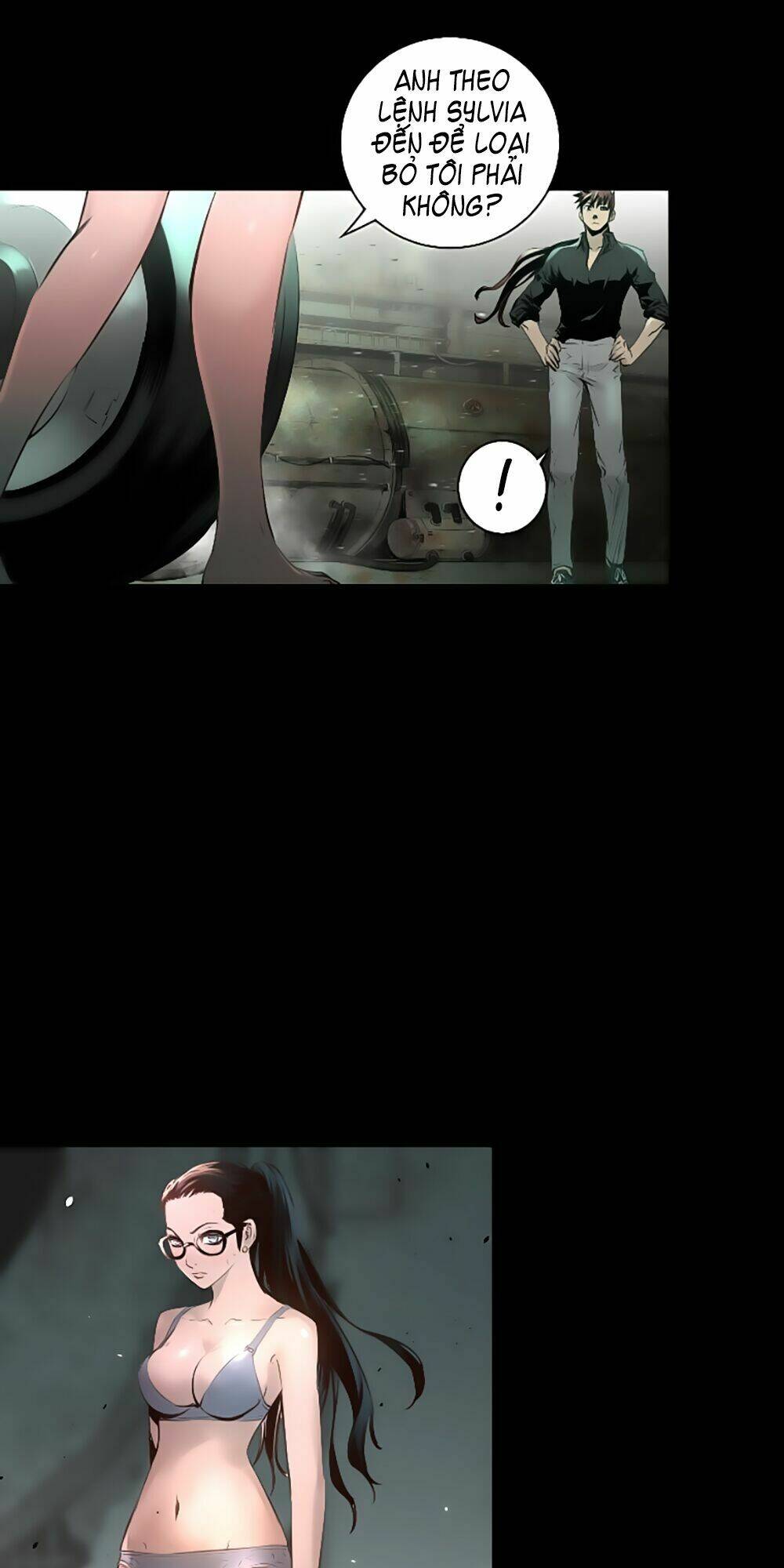 tam tuyệt tại dị giới chapter 46 18