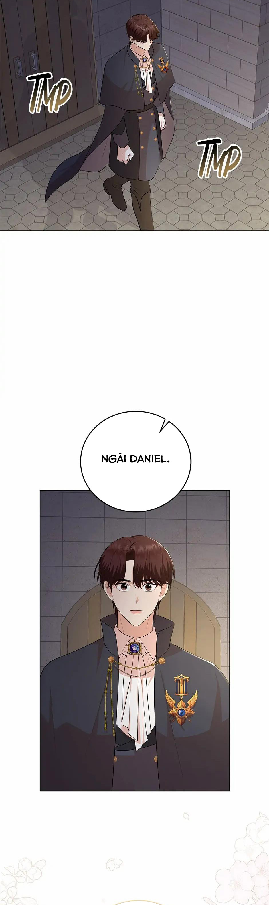 diễn vai ác nữ cũng thật khó khăn chapter 80 8