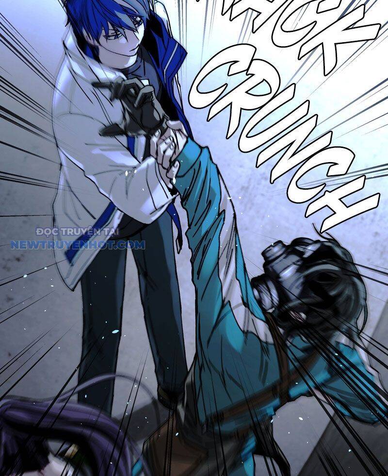 tận thế cũng chỉ là trò chơi chapter 20 70