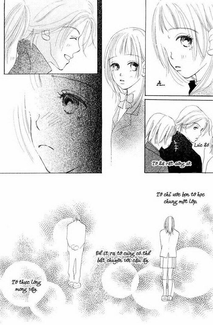 kimi no kachi chapter 2 10