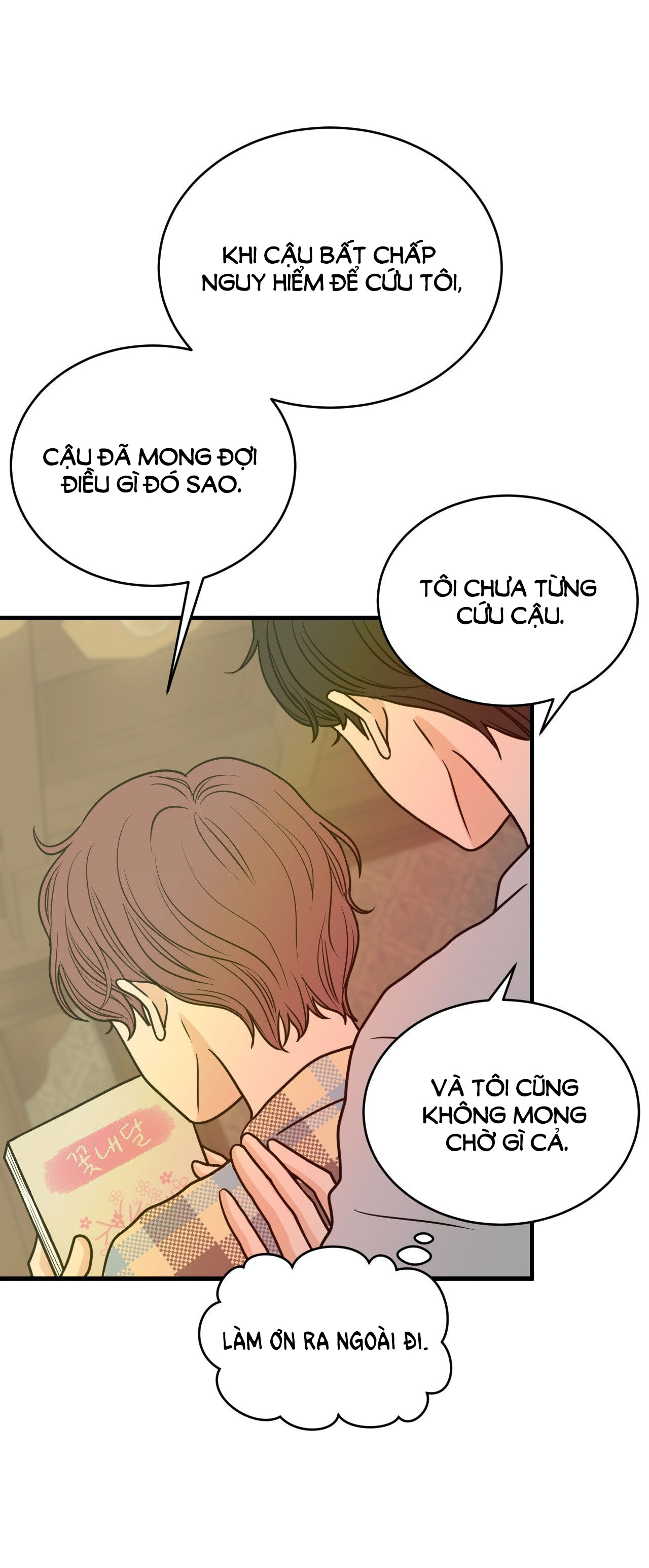 [15+] hoa vẫn chưa nở chapter 6.2 21