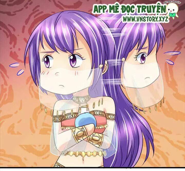 bồn tắm có vấn đề?! chapter 51 42